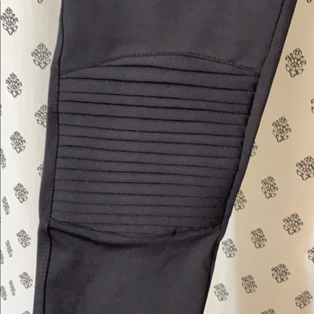 Olympia Activewear moto leggings - Picture 3 of 4